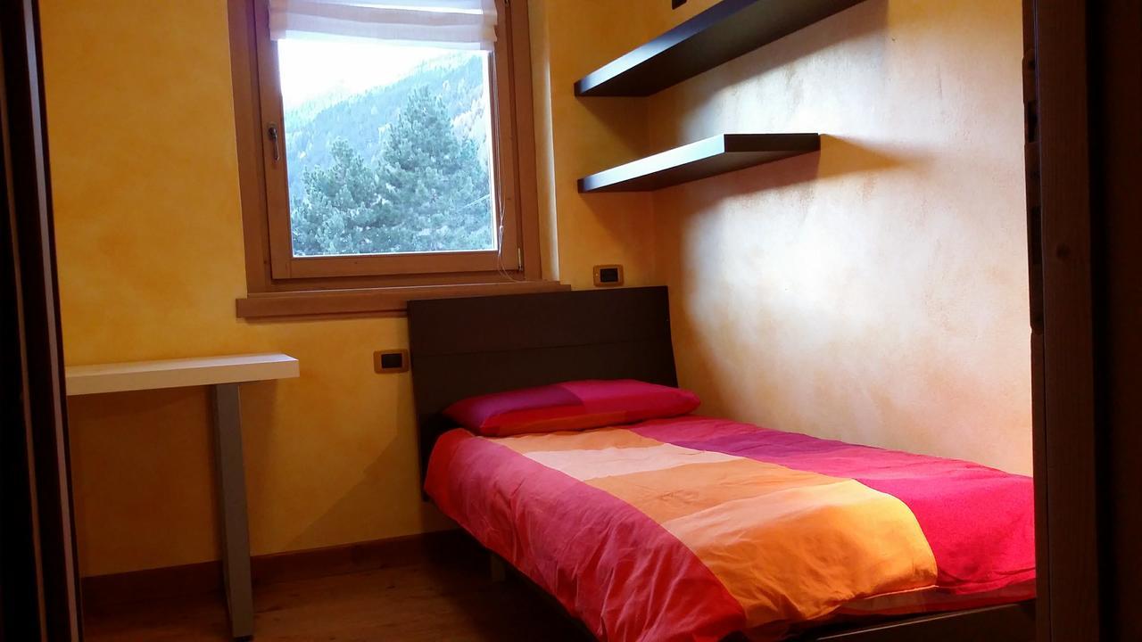 Ferienwohnung Loa 43A Sant'Antonio  Exterior foto