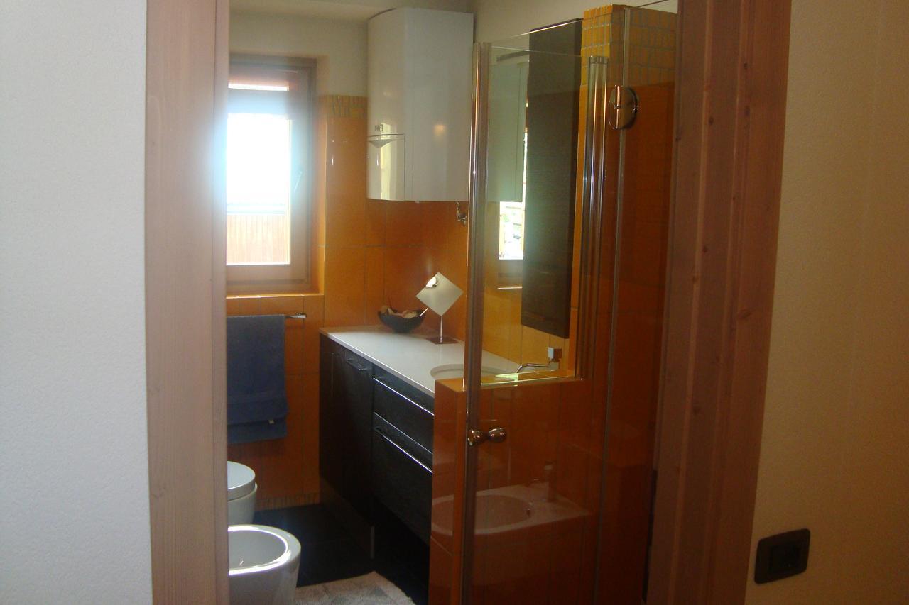 Ferienwohnung Loa 43A Sant'Antonio  Exterior foto