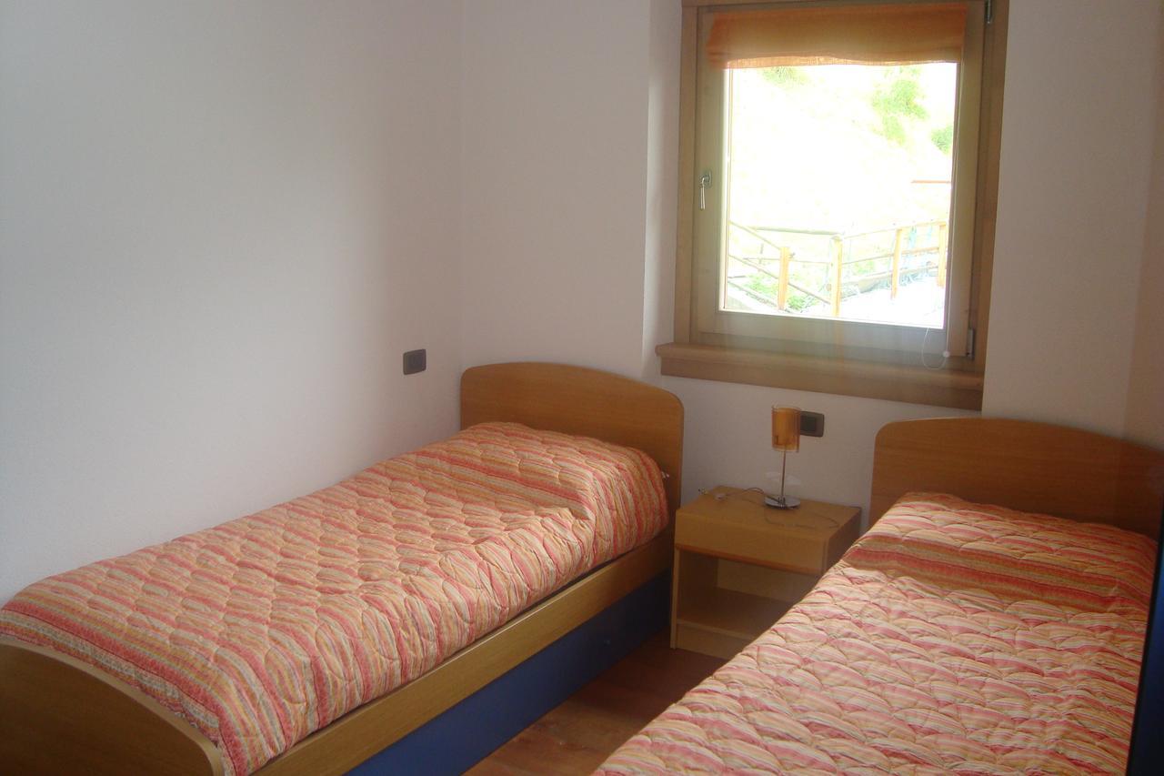 Ferienwohnung Loa 43A Sant'Antonio  Exterior foto