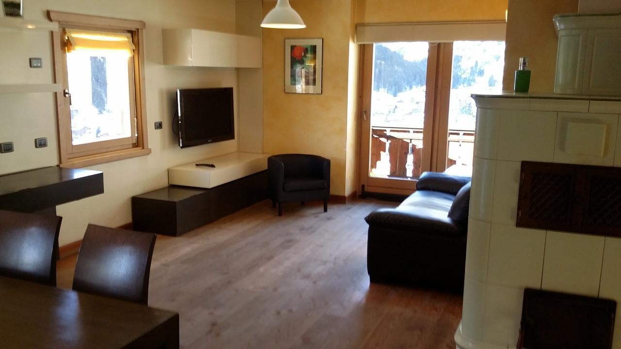 Ferienwohnung Loa 43A Sant'Antonio  Exterior foto