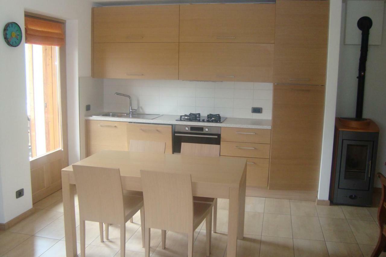 Ferienwohnung Loa 43A Sant'Antonio  Exterior foto